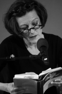 Herta Mueller